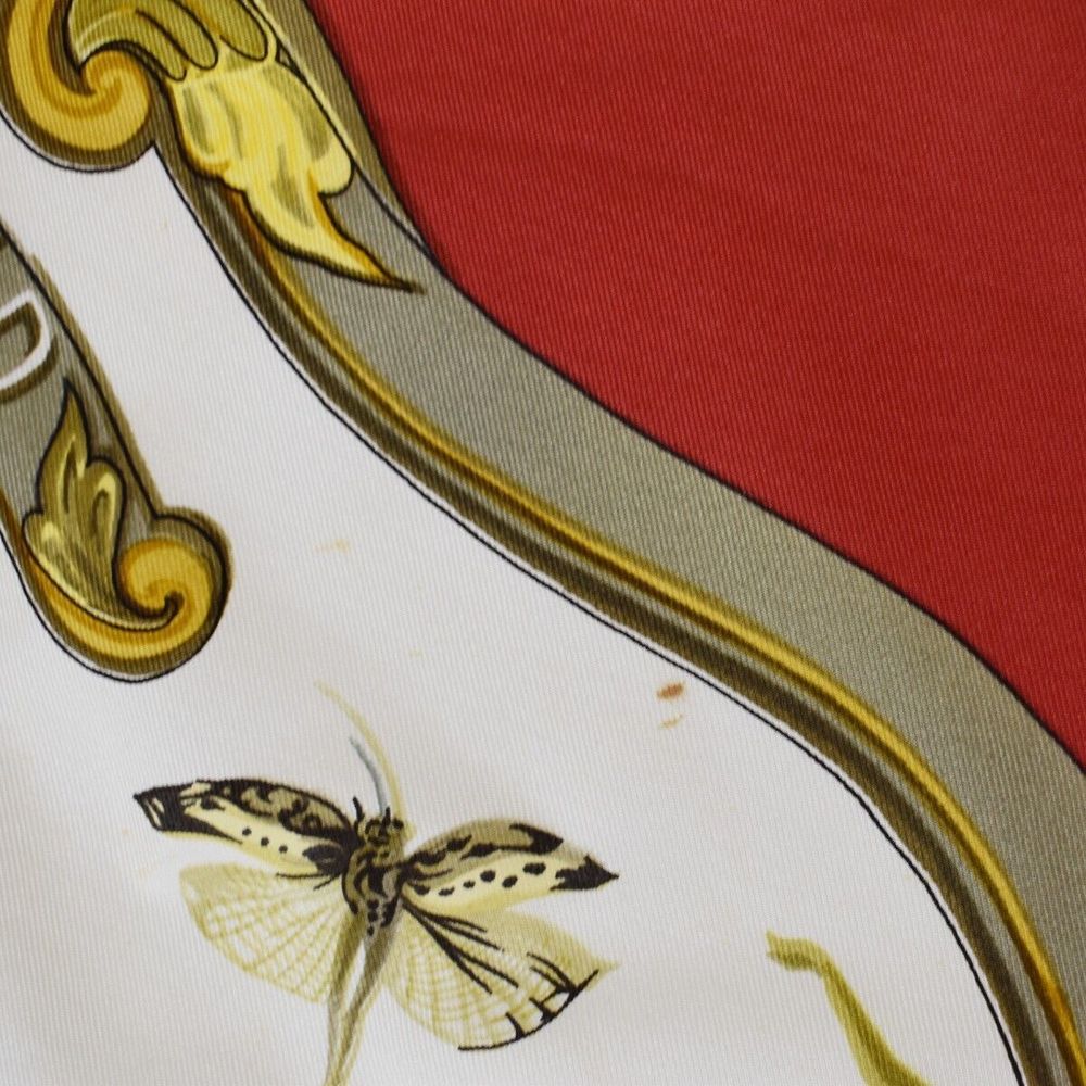 HERMES Carre 90 Scarves - Picture 10 of 10